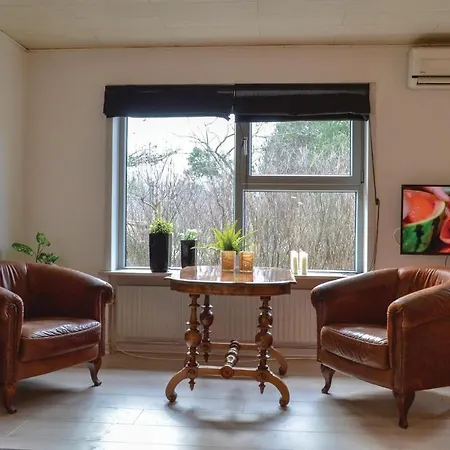 Two-bedroom Holiday In Vakantiehuis