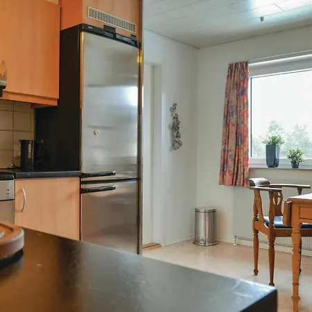 Two-bedroom Holiday In Vakantiehuis *