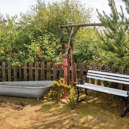Two-bedroom Holiday In *