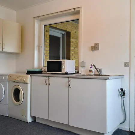 Two-bedroom Holiday In