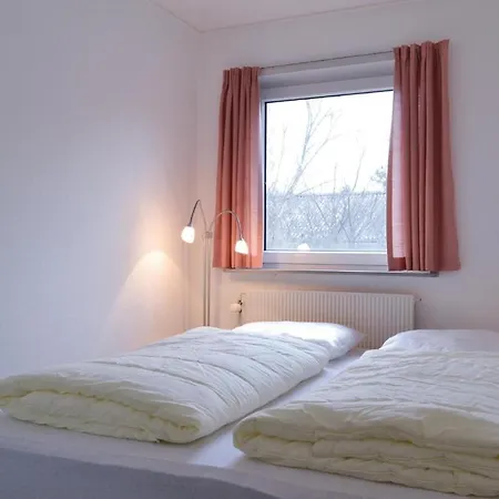 Two-bedroom Holiday In Holiday home